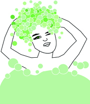 green_shampoo
